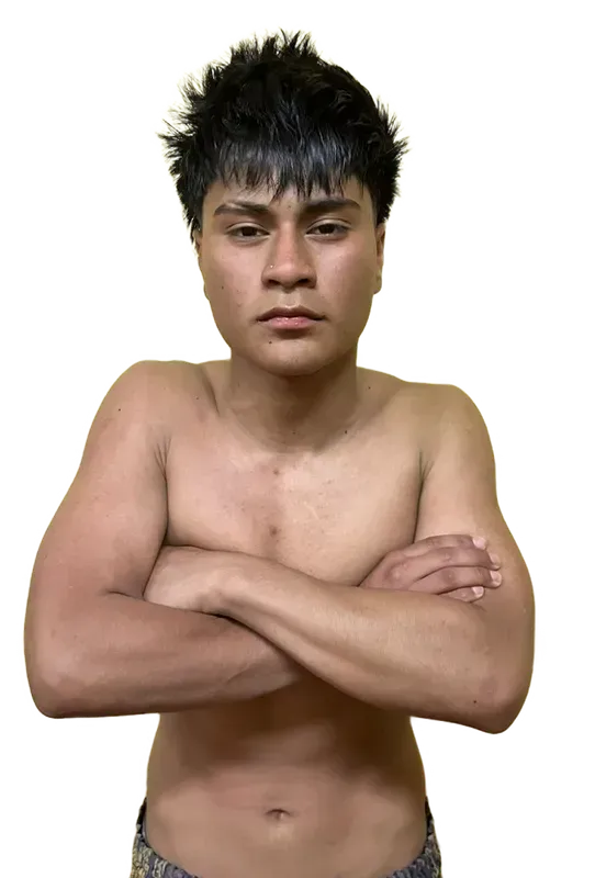 Sebastián Sánchez